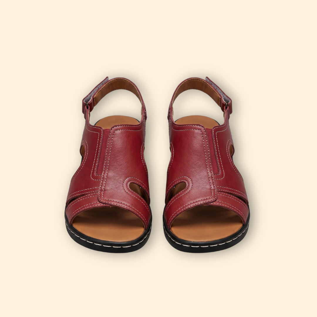 Women's Adjustable Comfort Sandals