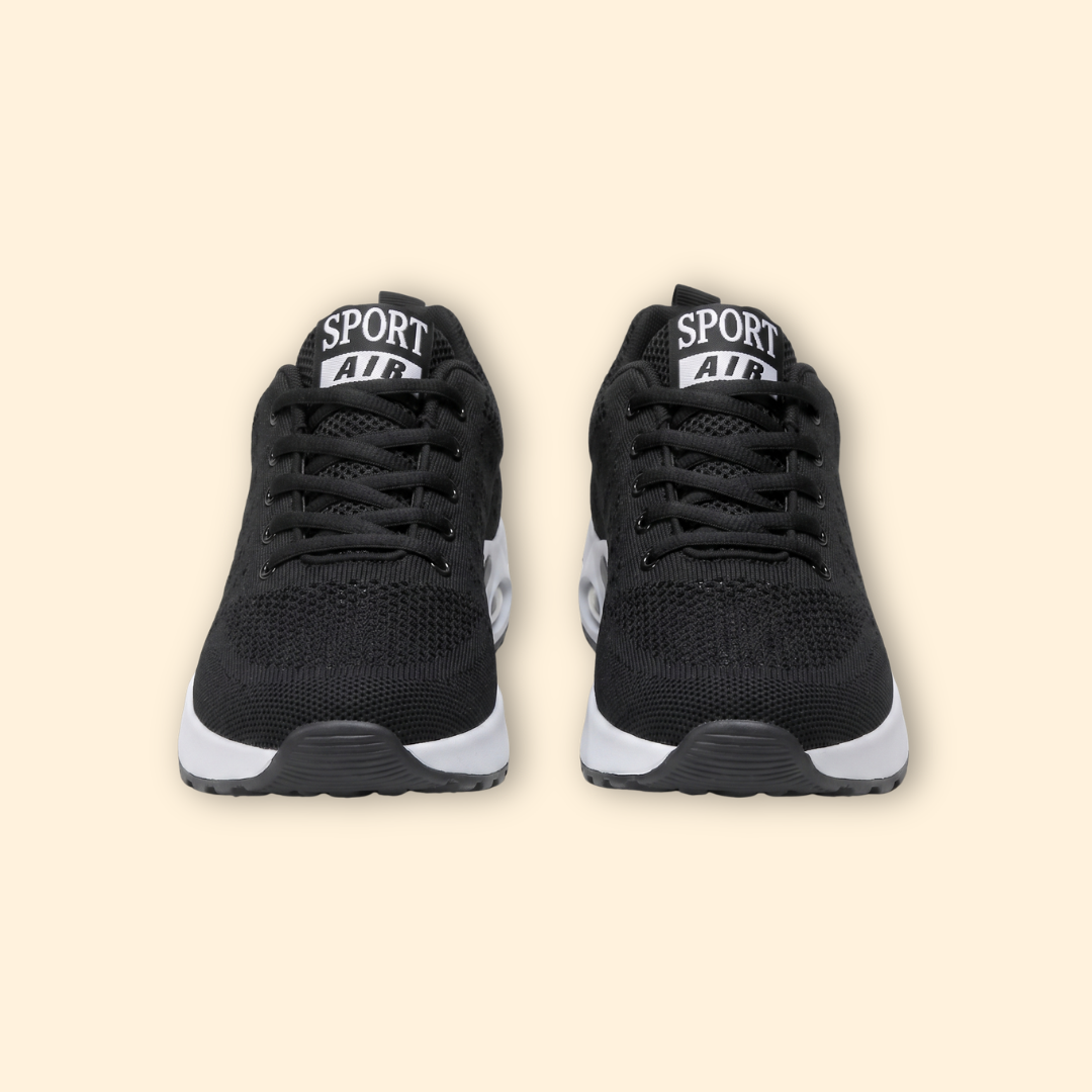Women's Supportive Walking Shoes
