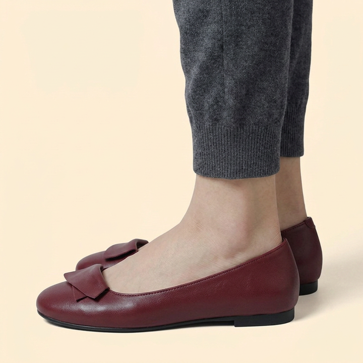 Women’s Orthopeadic Ballerina