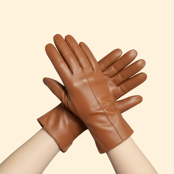 Elegant Winter Gloves