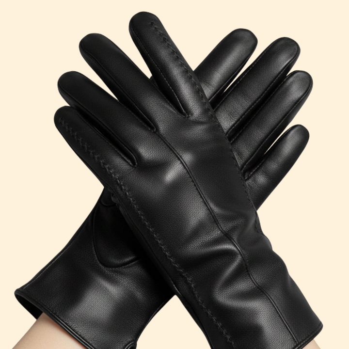 Elegant Winter Gloves
