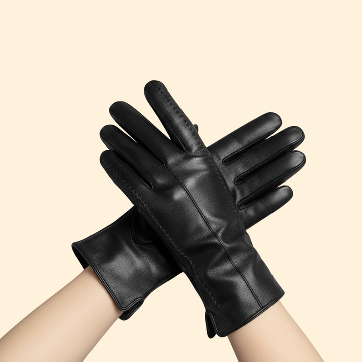 Elegant Winter Gloves