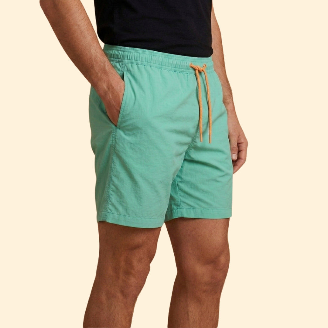 Men's Active Water Shorts