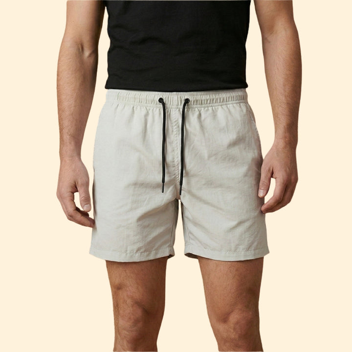 Men’s Bold Color Shorts