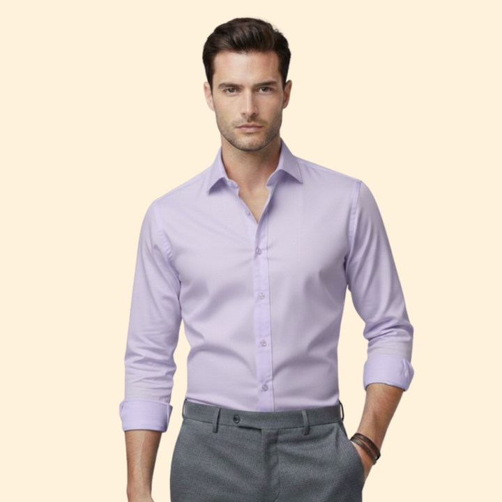Tommy Men’s Classic Fit Shirt