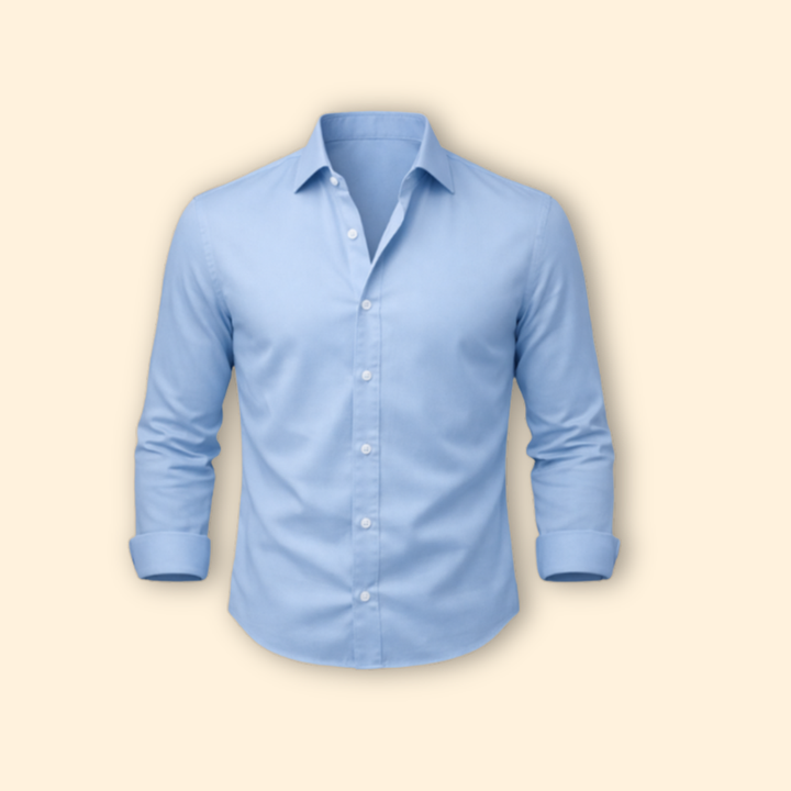 Tommy Men’s Classic Fit Shirt