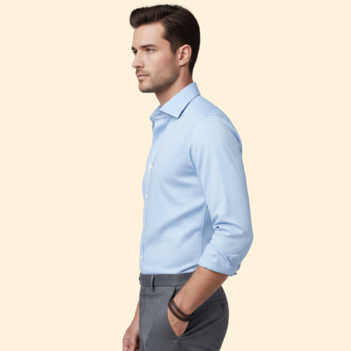 Tommy Men’s Classic Fit Shirt