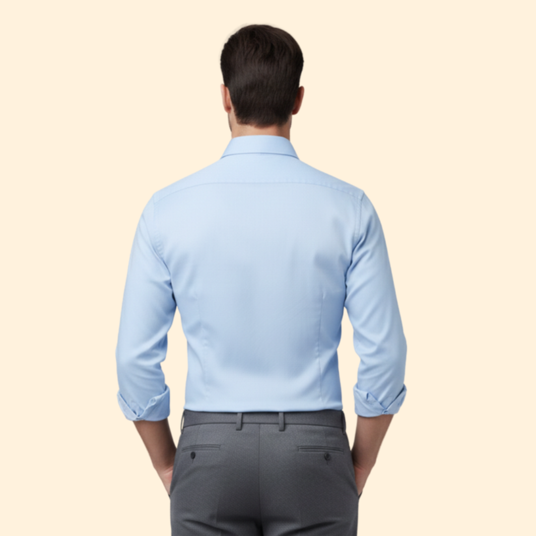 Tommy Men’s Classic Fit Shirt
