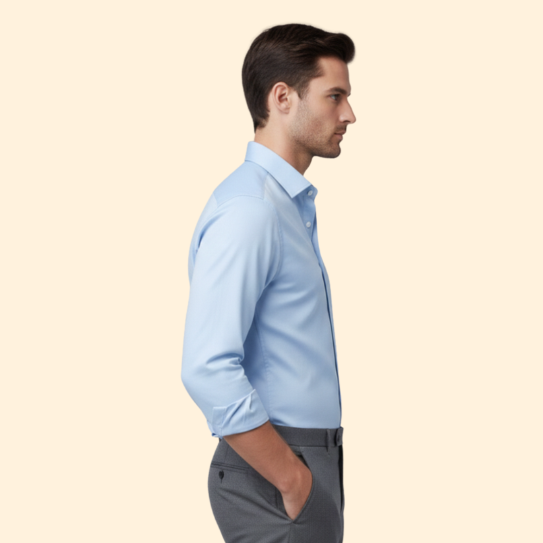 Tommy Men’s Classic Fit Shirt