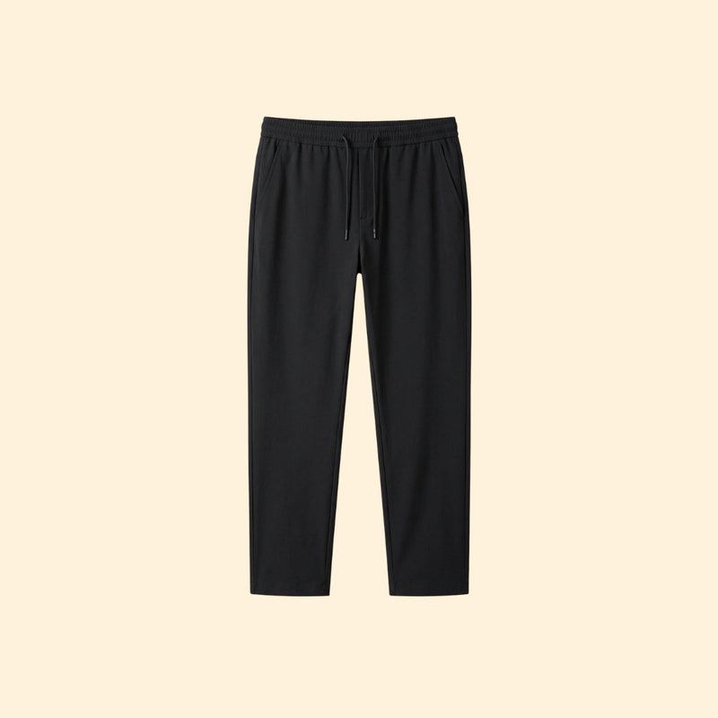 Men's Drawstring Casual Pants