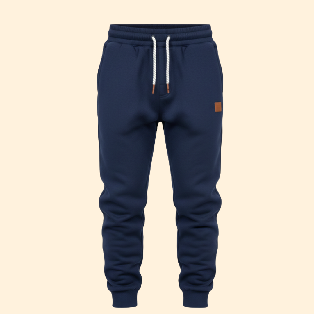 Modern Essential Jogger Pants