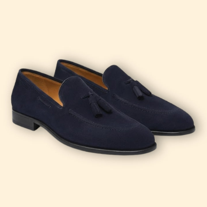 Men’s Loafers Modern Tassel