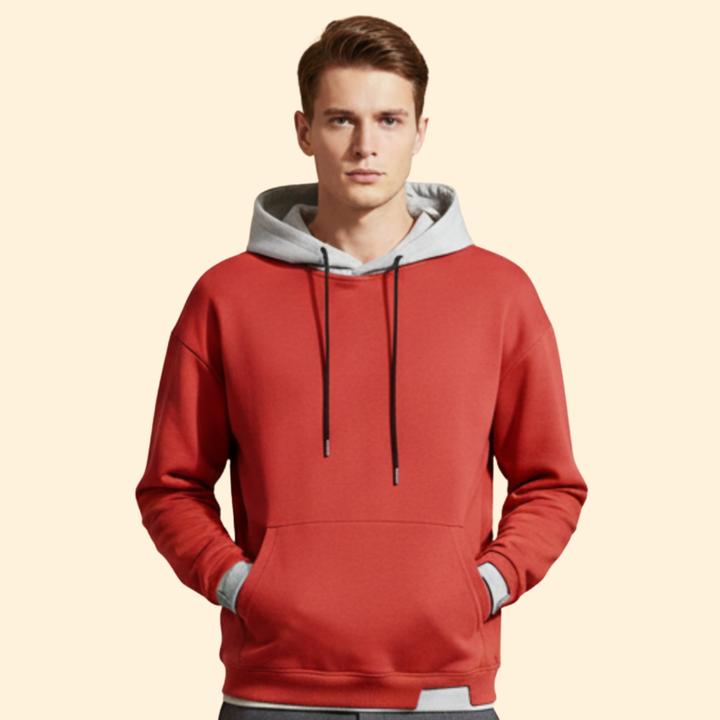 Men’s Modern Fit Hoodie