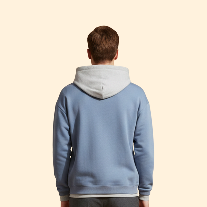 Men’s Modern Fit Hoodie