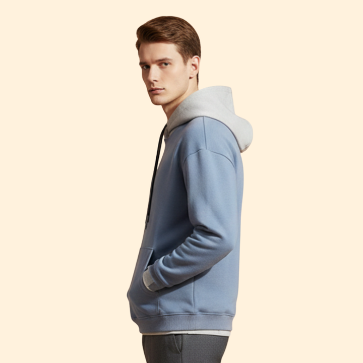 Men’s Modern Fit Hoodie