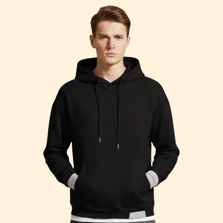 Men’s Modern Fit Hoodie