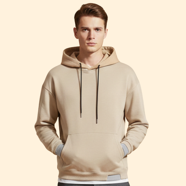 Men’s Modern Fit Hoodie
