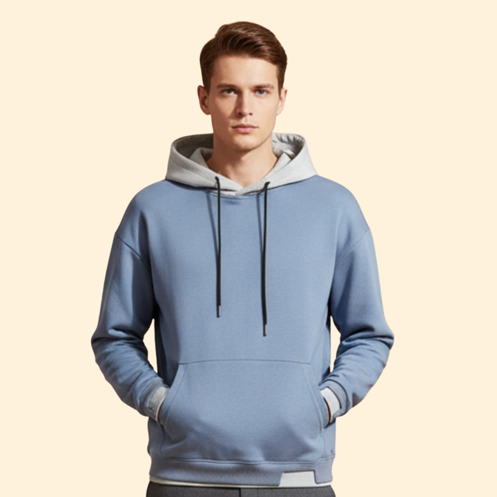 Men’s Modern Fit Hoodie