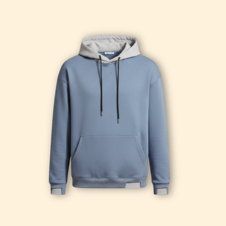 Men’s Modern Fit Hoodie