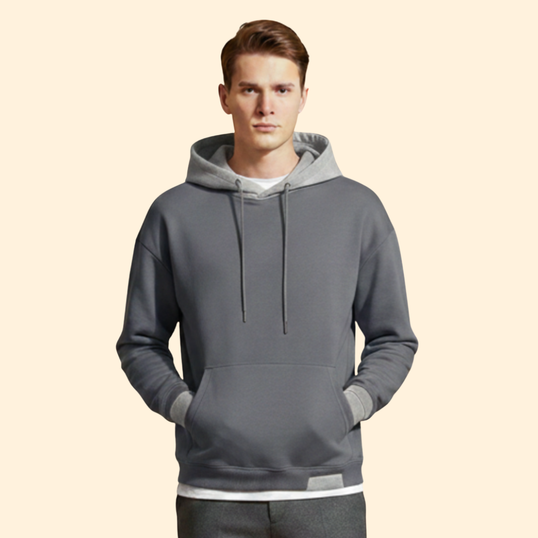 Men’s Modern Fit Hoodie