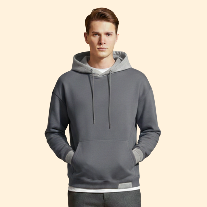 Men’s Modern Fit Hoodie
