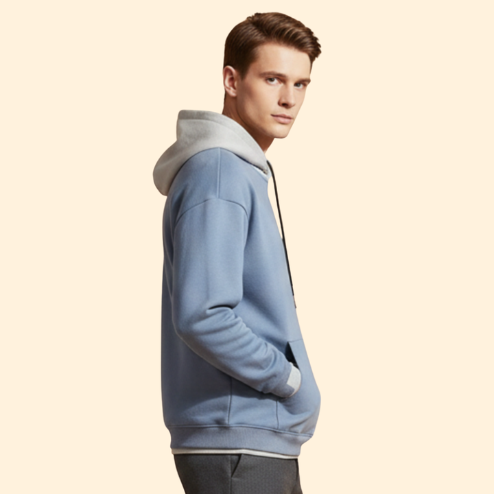 Men’s Modern Fit Hoodie