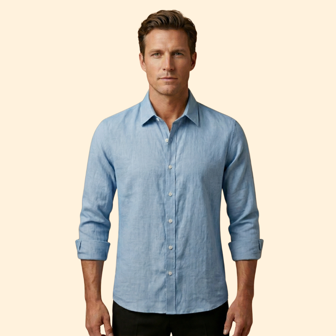 Tommy Men’s Modern Fit Shirt