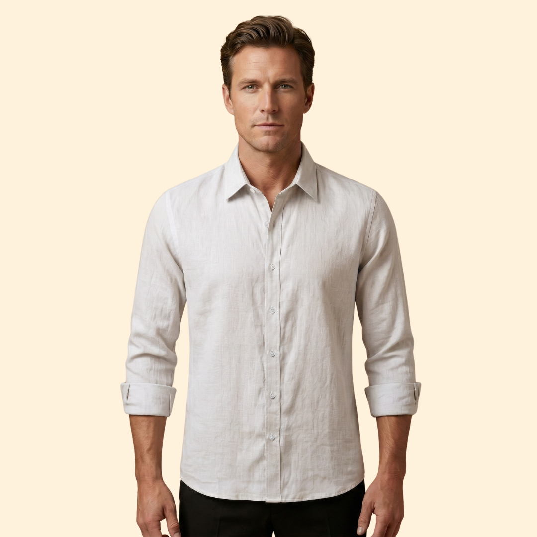 Tommy Men’s Modern Fit Shirt