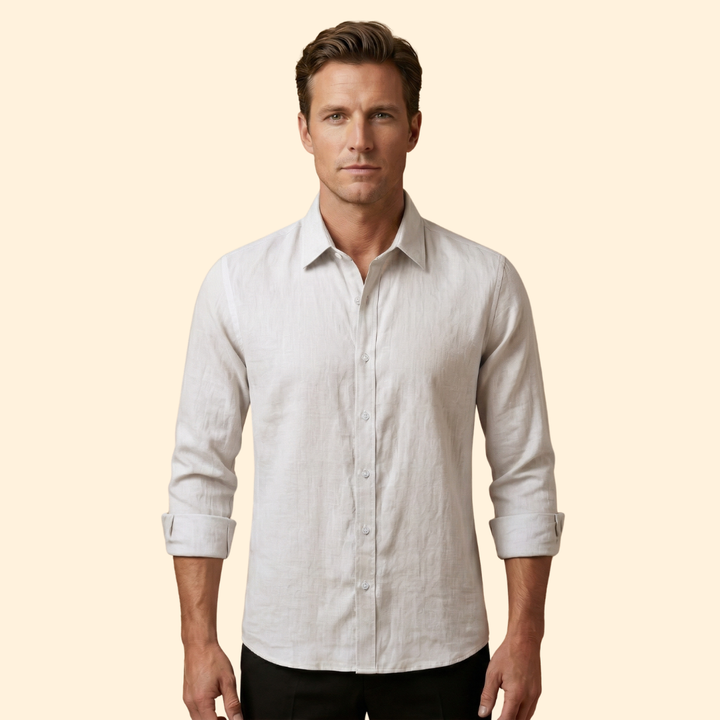 Tommy Men’s Modern Fit Shirt