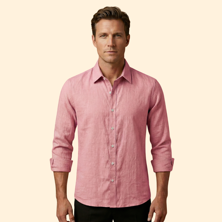 Tommy Men’s Modern Fit Shirt