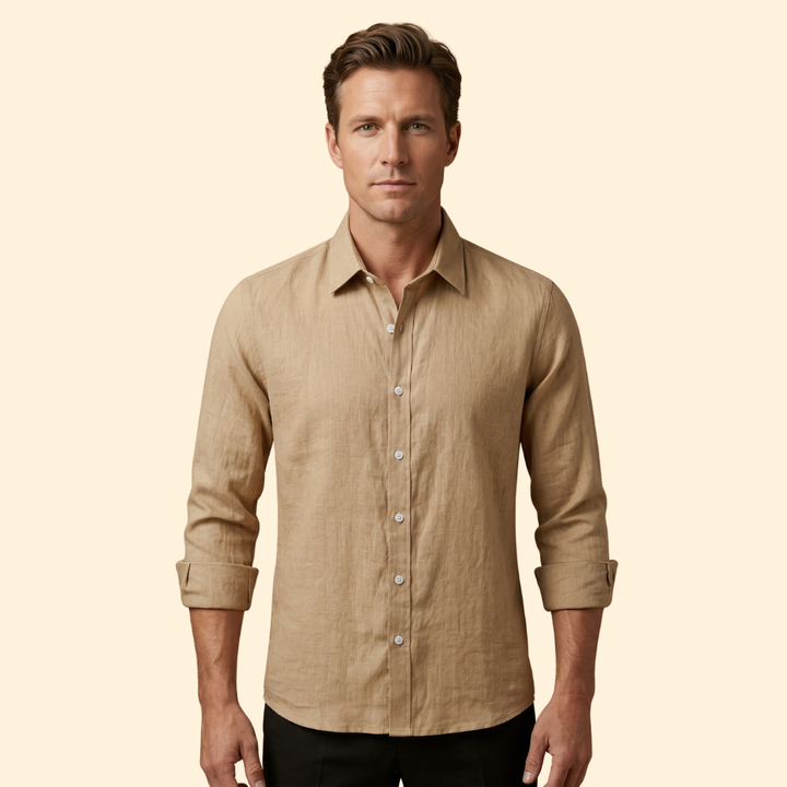Tommy Men’s Modern Fit Shirt