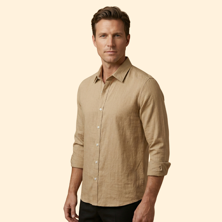 Tommy Men’s Modern Fit Shirt