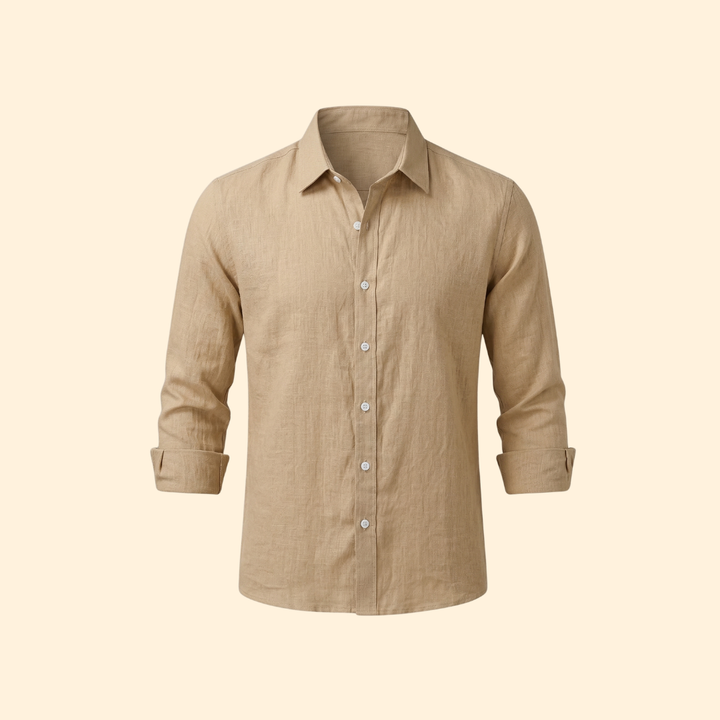 Tommy Men’s Modern Fit Shirt