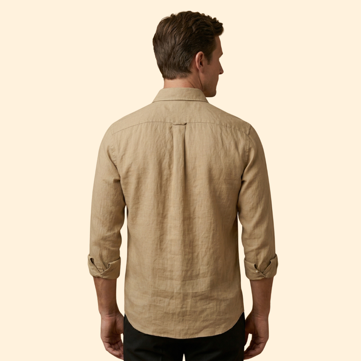 Tommy Men’s Modern Fit Shirt