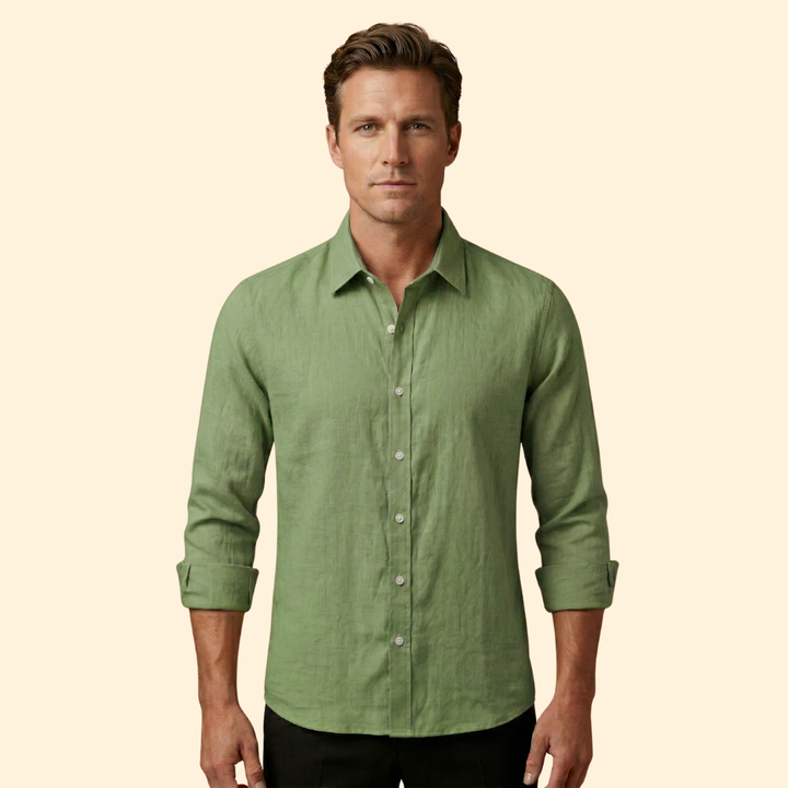 Tommy Men’s Modern Fit Shirt
