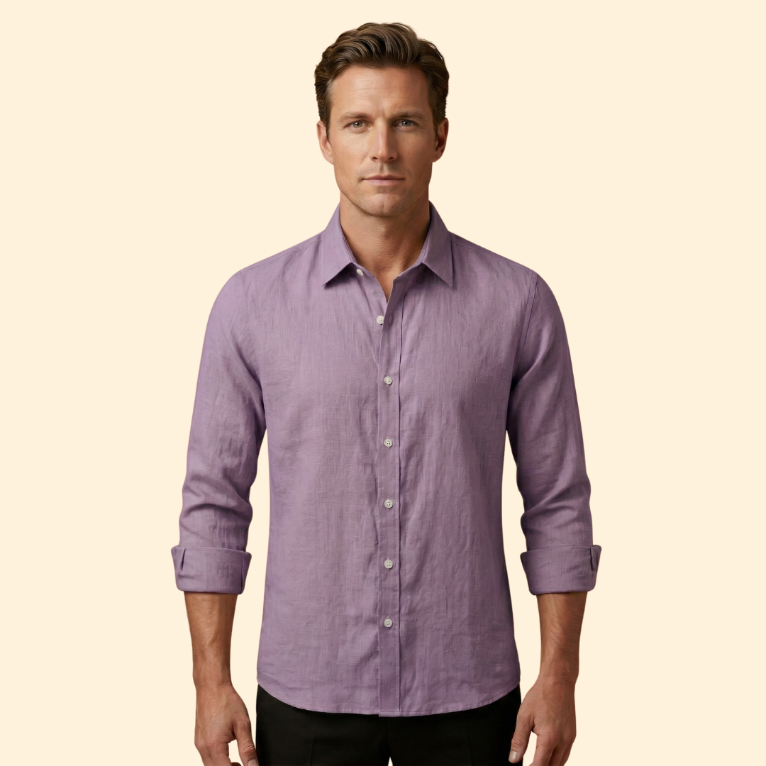 Tommy Men’s Modern Fit Shirt
