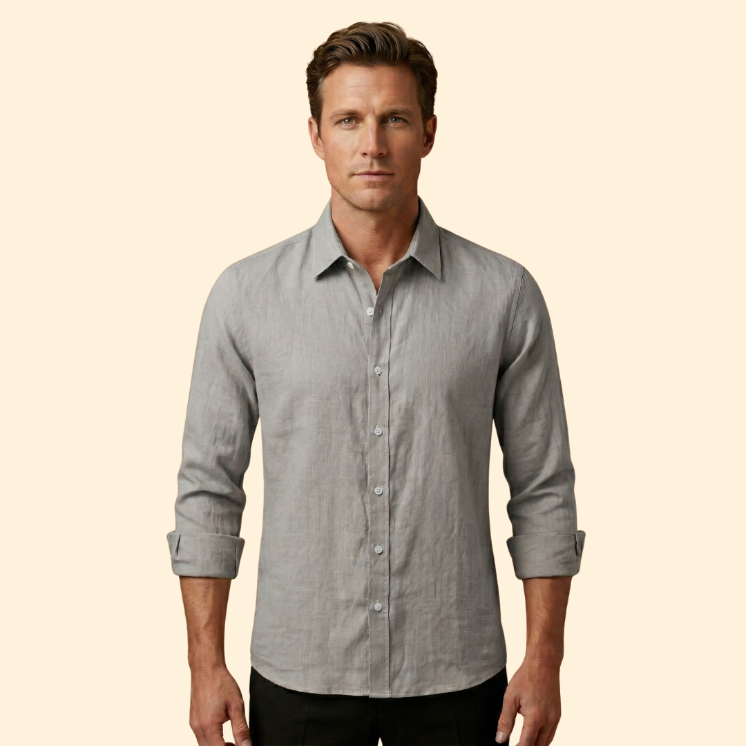 Tommy Men’s Modern Fit Shirt