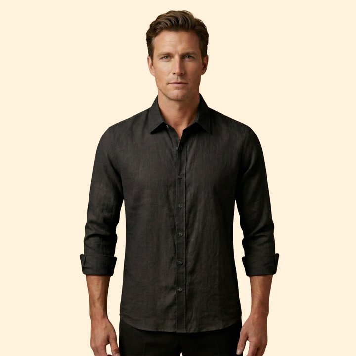 Tommy Men’s Modern Fit Shirt