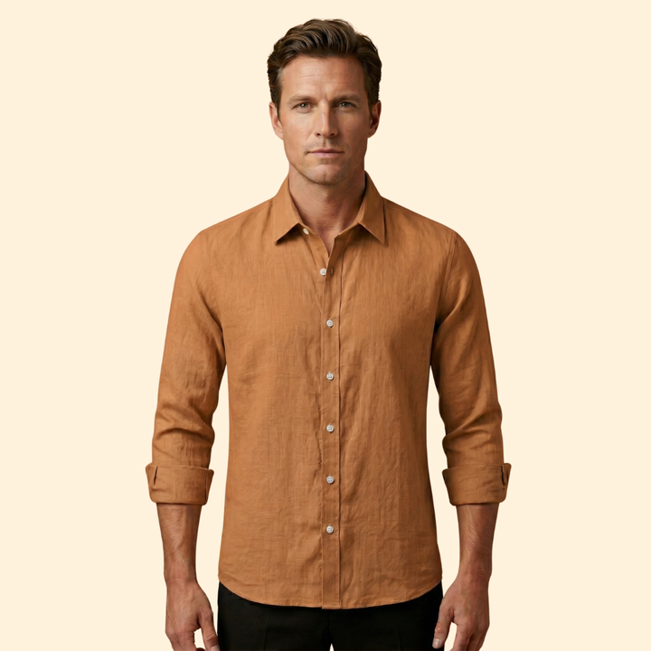 Tommy Men’s Modern Fit Shirt