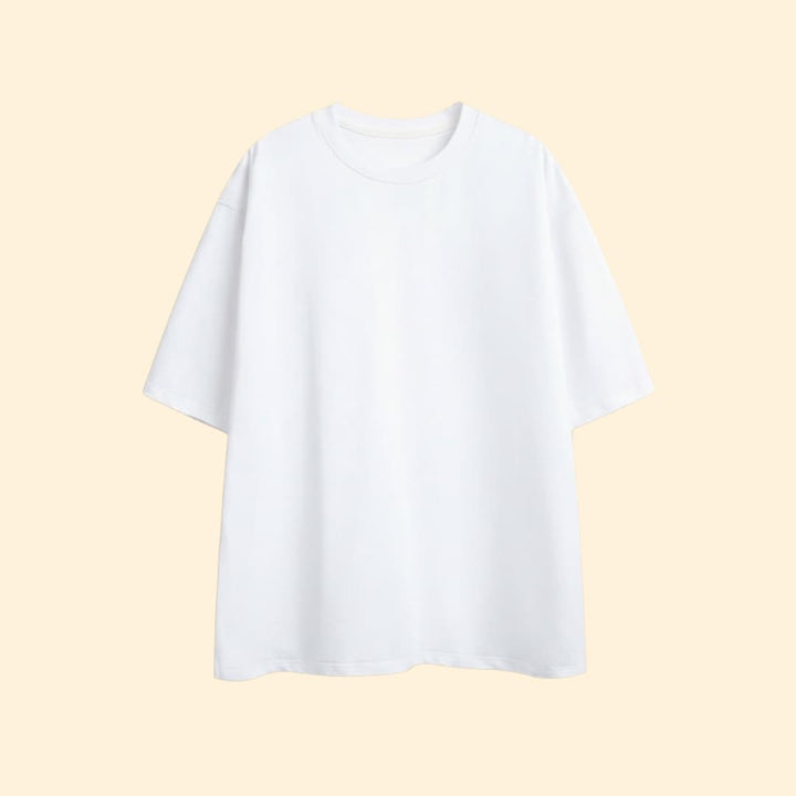 Women's Oversized Relaxed T-Shirt