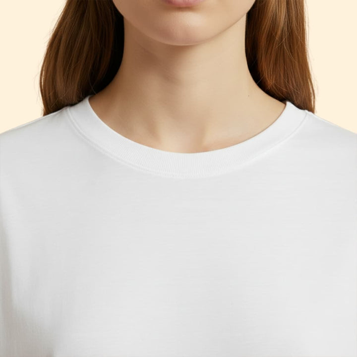 Women's Oversized Relaxed T-Shirt