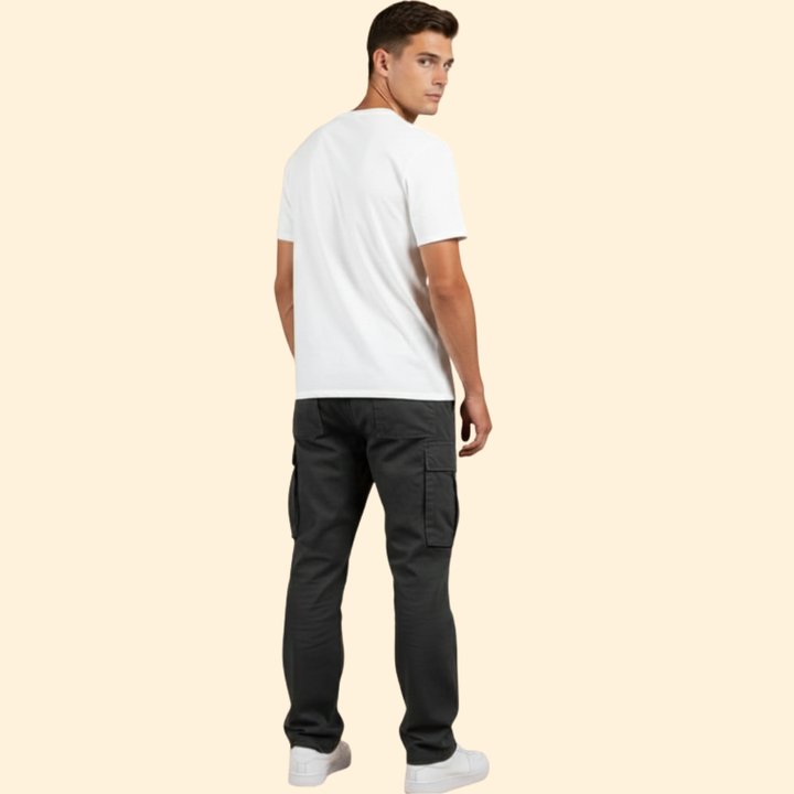 Modern Fit Cargo Pants