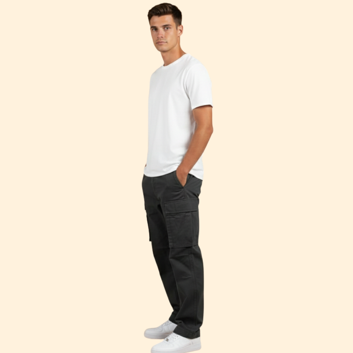 Modern Fit Cargo Pants