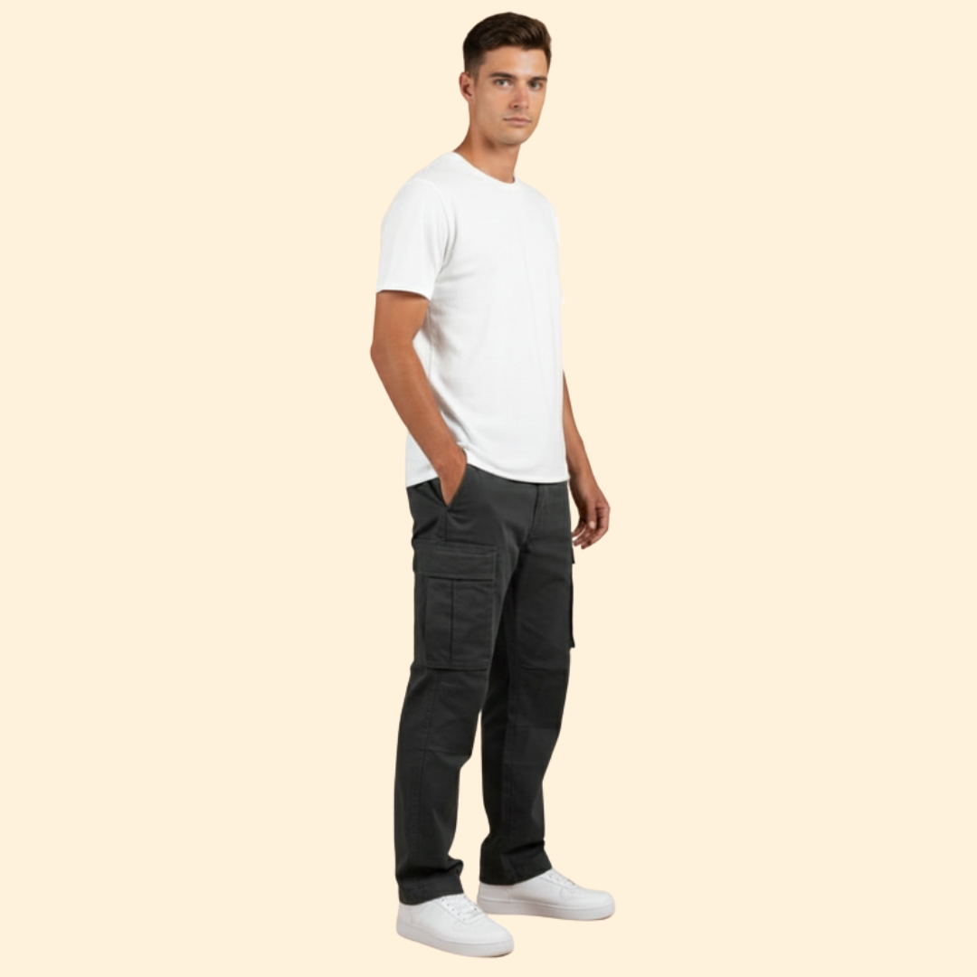 Modern Fit Cargo Pants