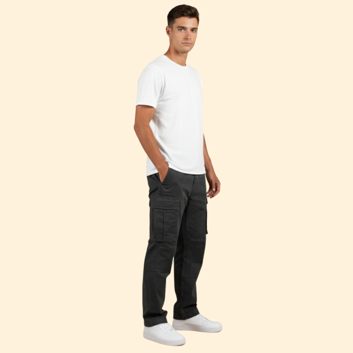 Modern Fit Cargo Pants