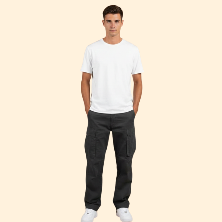 Modern Fit Cargo Pants