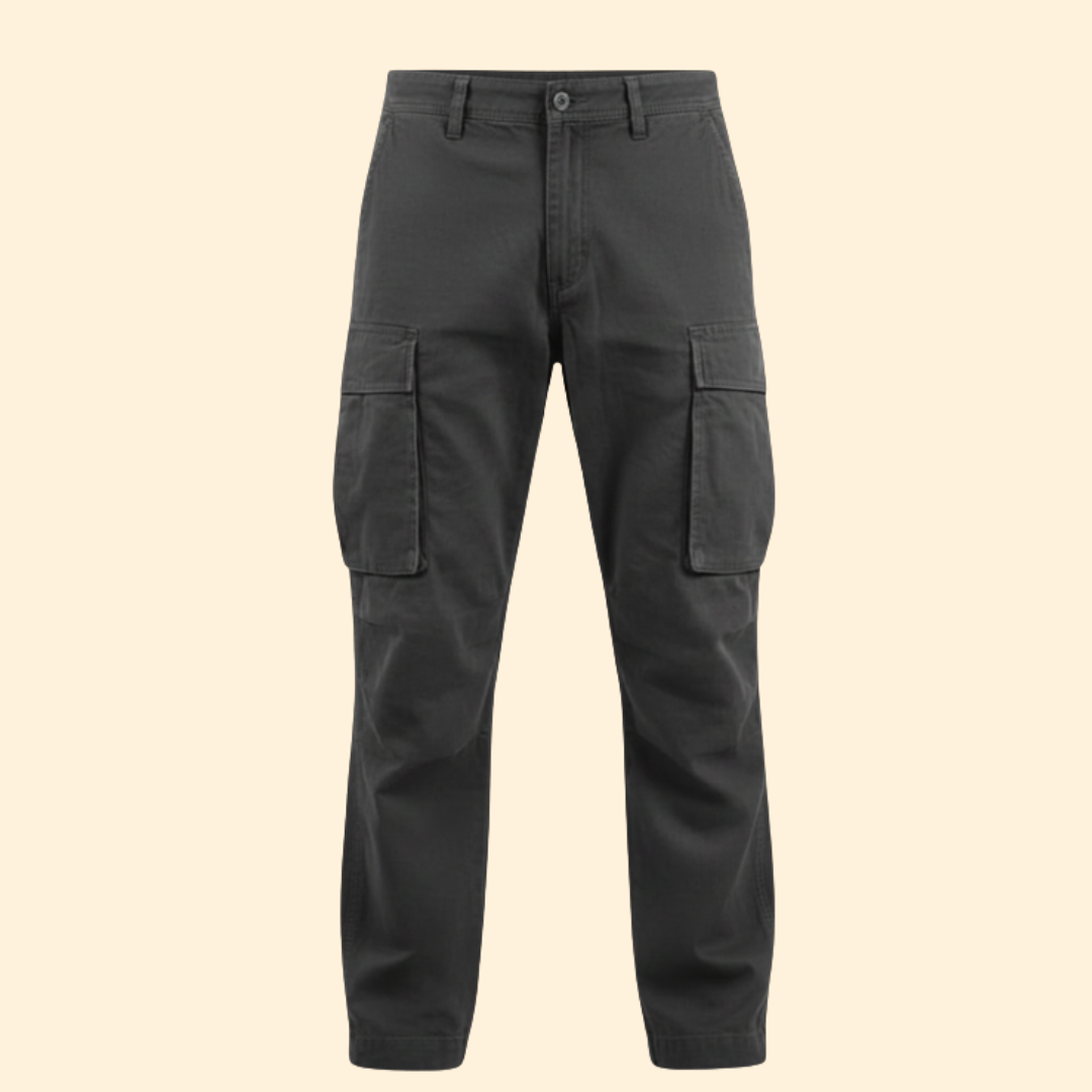 Modern Fit Cargo Pants