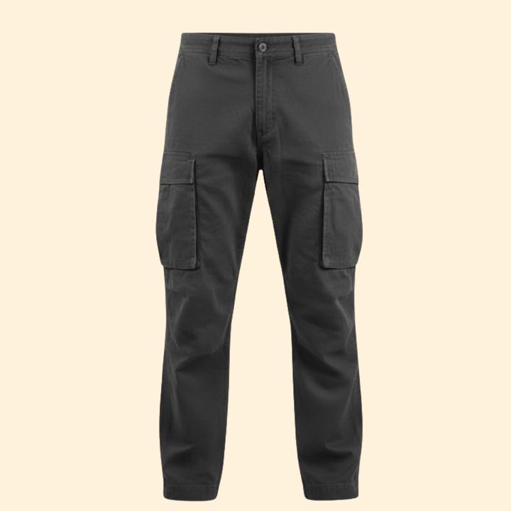 Modern Fit Cargo Pants