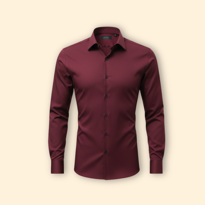 Men’s Slim Fit Tailored Shirt