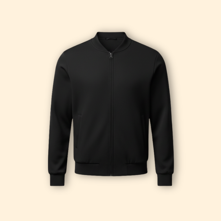 Men’s Sport Bomber Jacket
